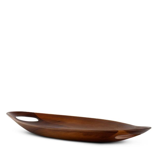 Namb� Portables 18" Wood Tray