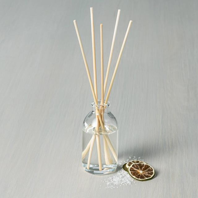 3 fl oz Sea Salt Bergamot Seasonal Oil Diffuser - Hearth & Hand™ with Magnolia