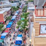 Historic Downtown Oconomowoc