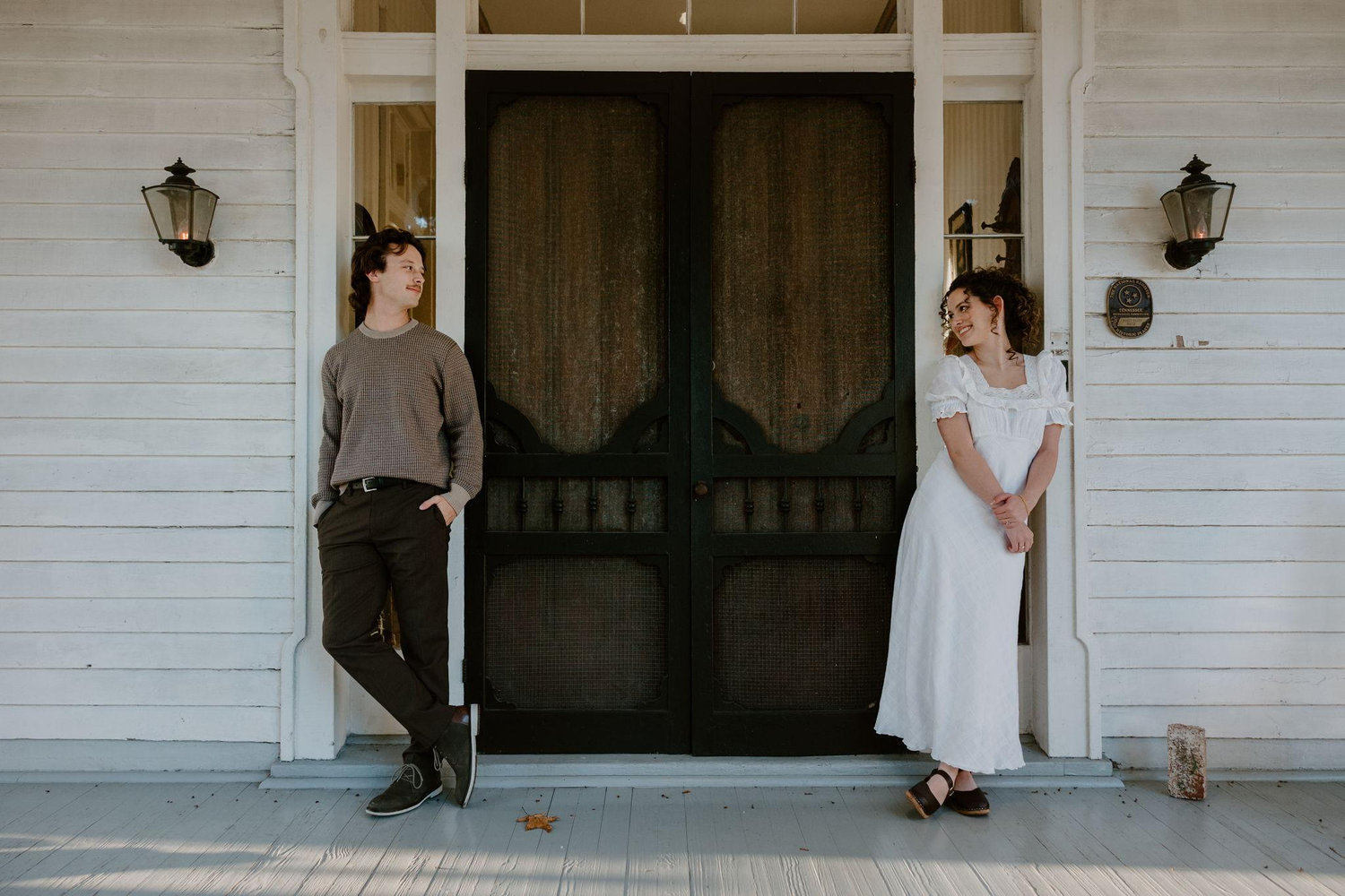 The Wedding Website of Gracie Mathis and Cole Freshour