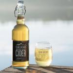 Island Orchard Cider