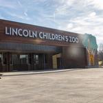 Lincoln Children's Zoo