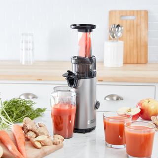 Compact Cold Press Power  Juicer