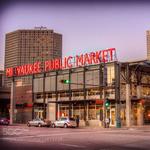 Milwaukee Public Market