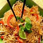 Thai Spice & Sushi Bar