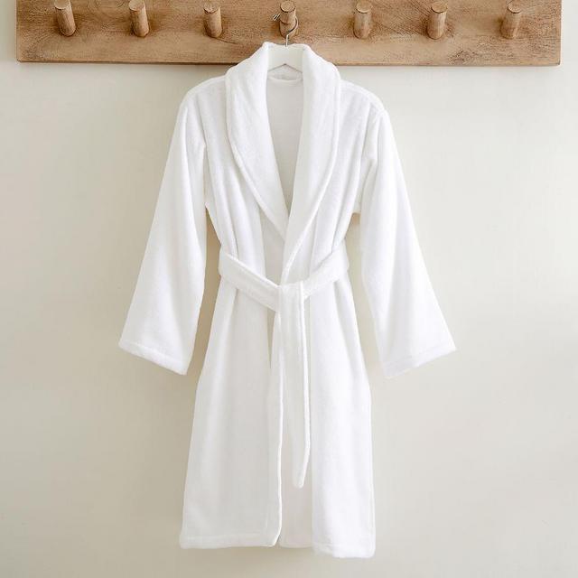 White Dream Robe, Medium