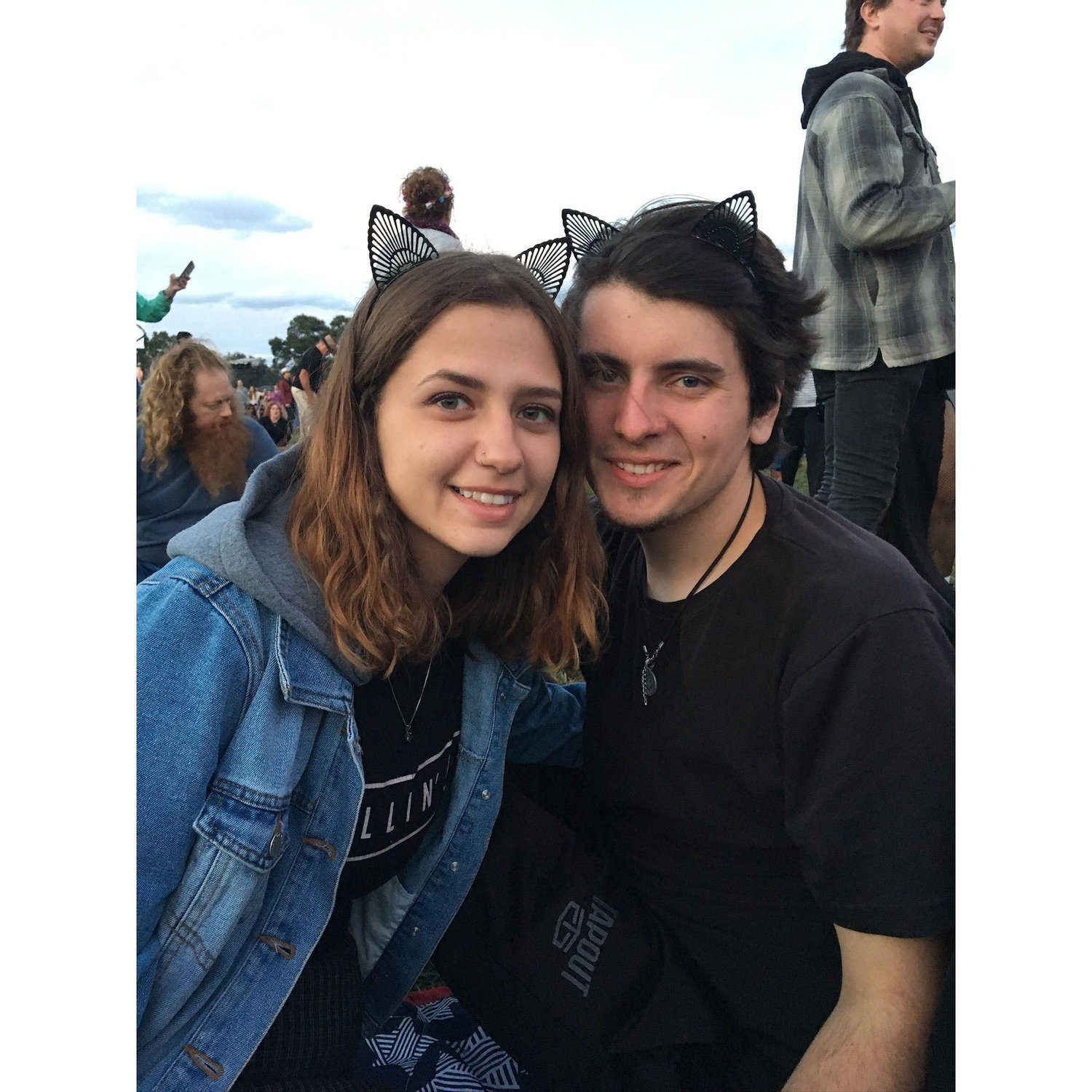 Voodoo Fest!