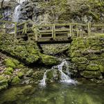 Clifton Gorge State Nature Preserve