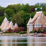 Lake Harriet