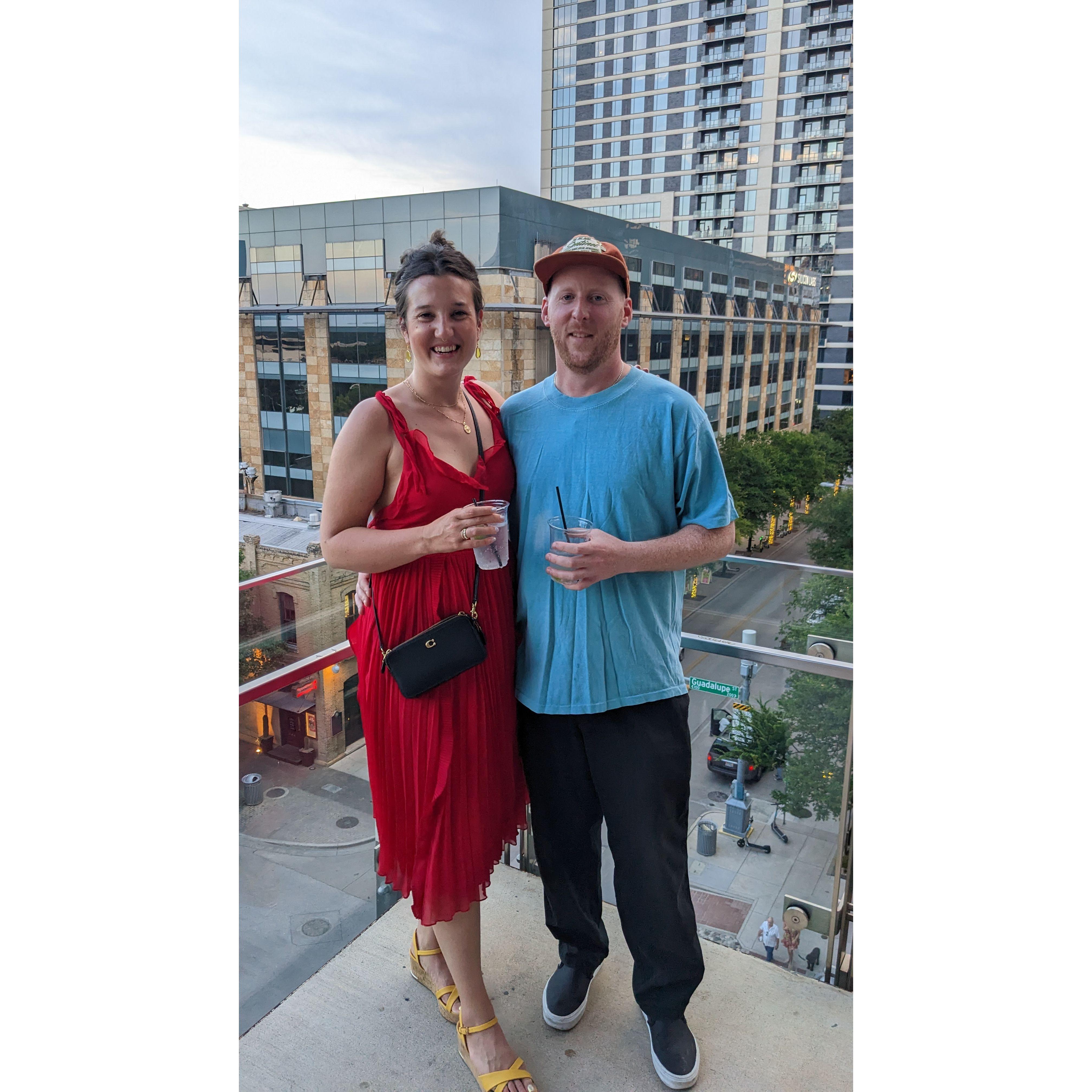 Austin, TX, June 2023