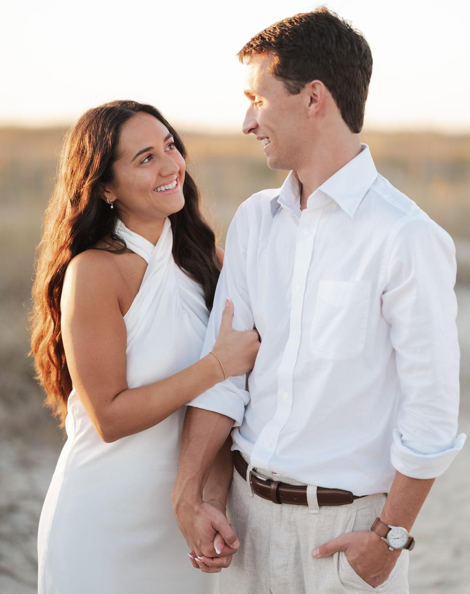 The Wedding Website of Brittany Oliver and Brandon Mueller