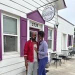 Farmer's Daughter Bakery