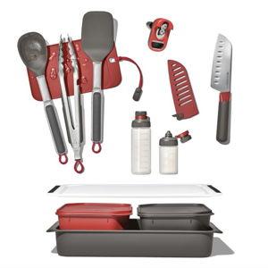 Outdoor Chef Bundle
