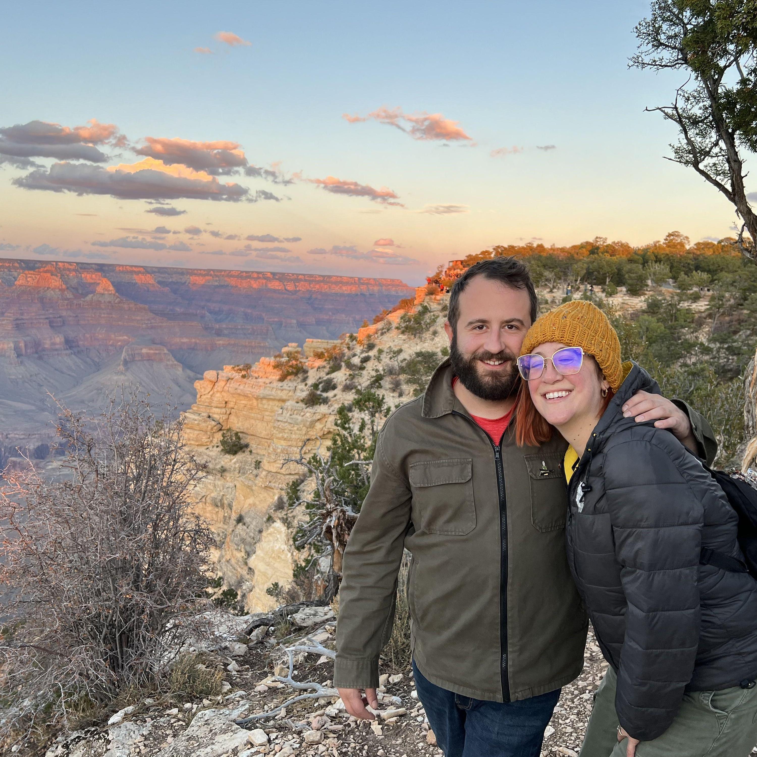 Grand Ole Canyon