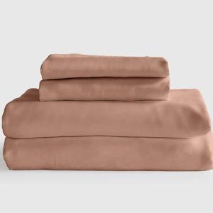 Organic Bamboo Viscose Sheet Set
