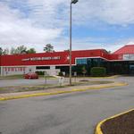 AMF Western Branch Lanes