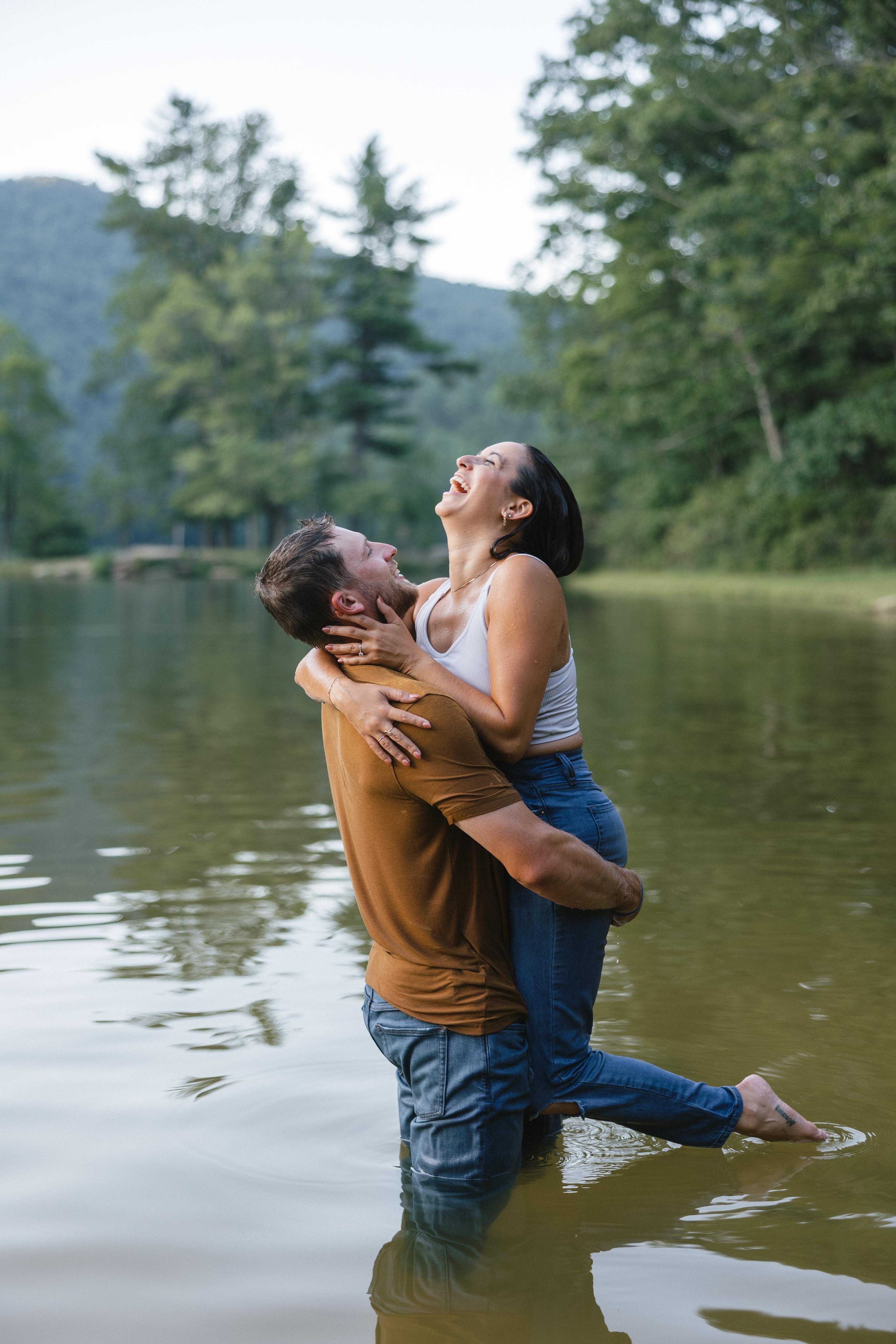 The Wedding Website of Bethany Ackerman and Jesse Williams