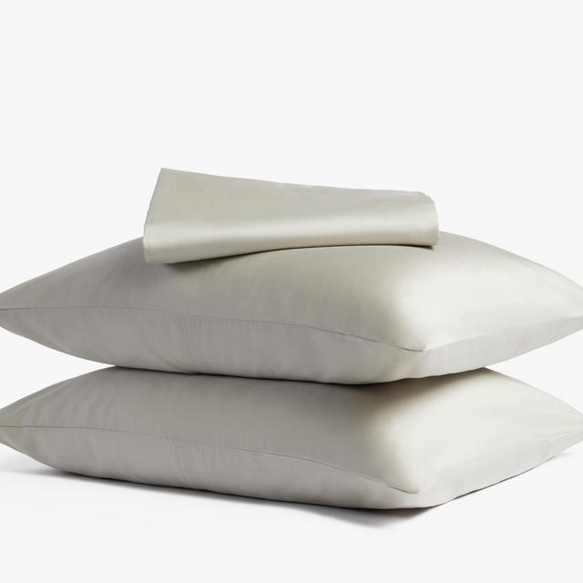 Sateen Sheet Set