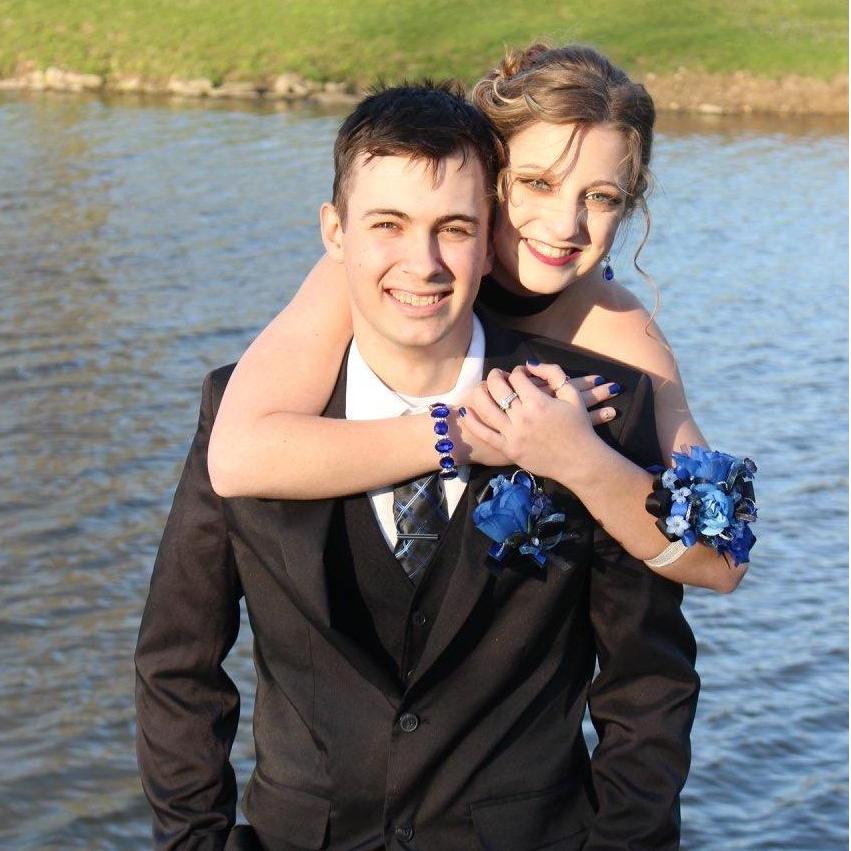 Prom 2018
