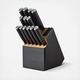 Classic 14-Piece Knife Block Set