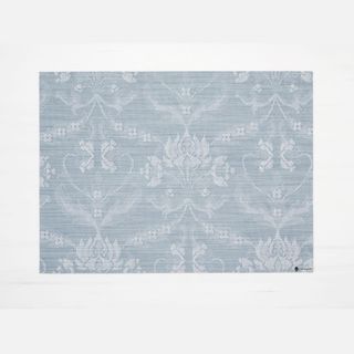 Damask Rectangular Placemat, Set of 4