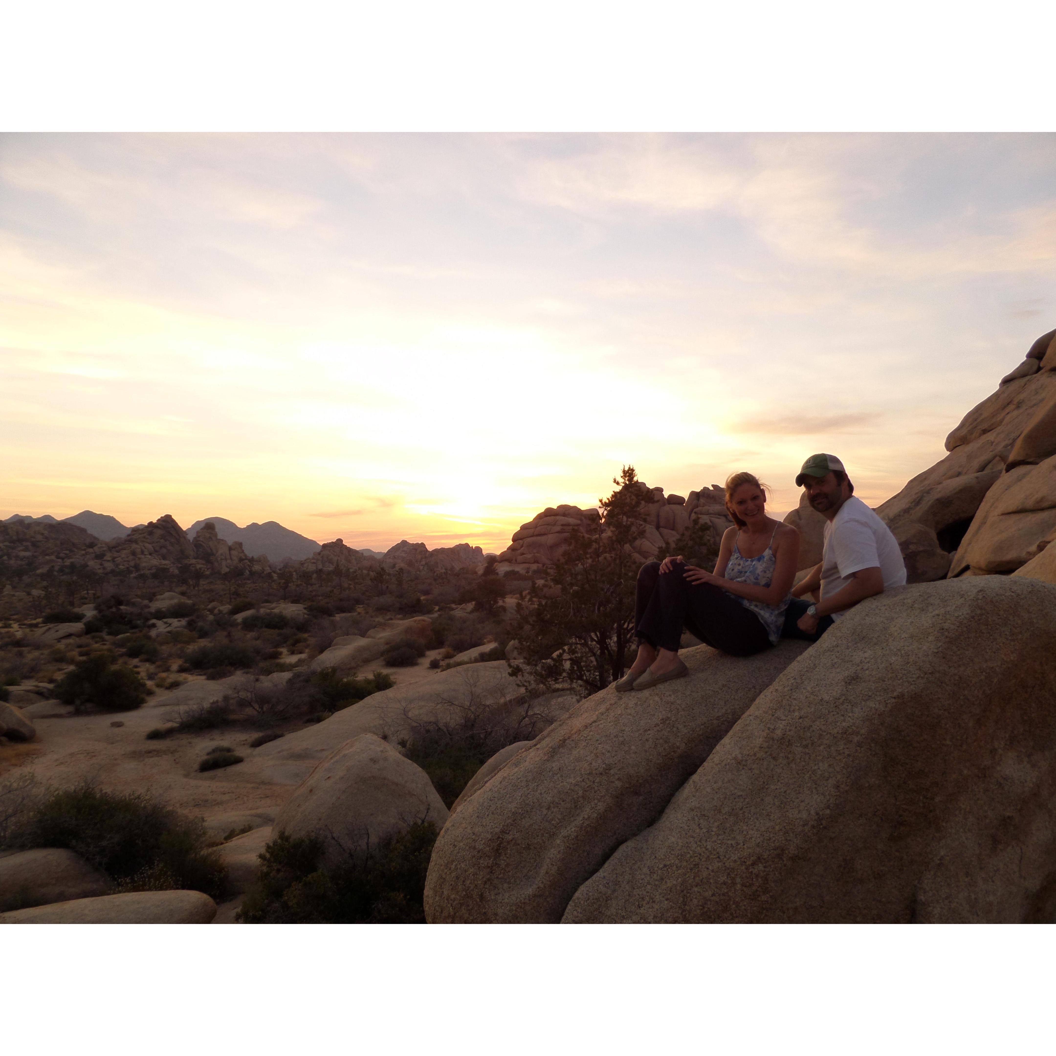 Joshua Tree