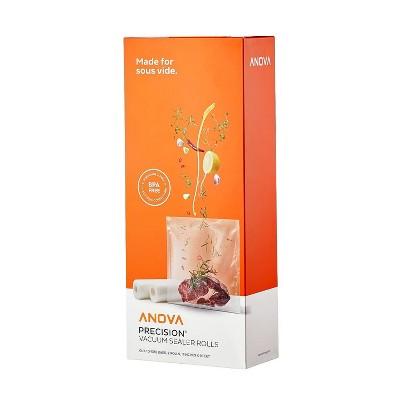 Anova Precision Vacuum Sealer Rolls