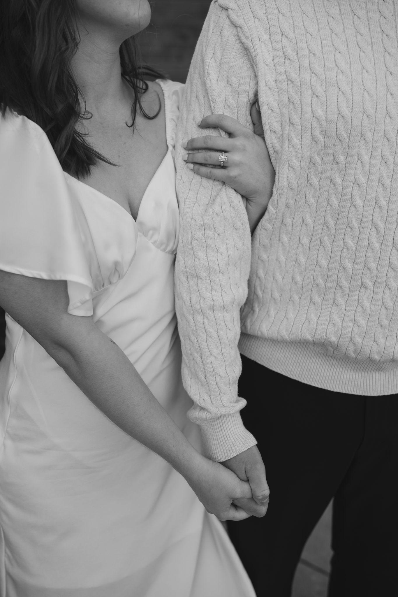 The Wedding Website of Claudia McCann and Victor Beling