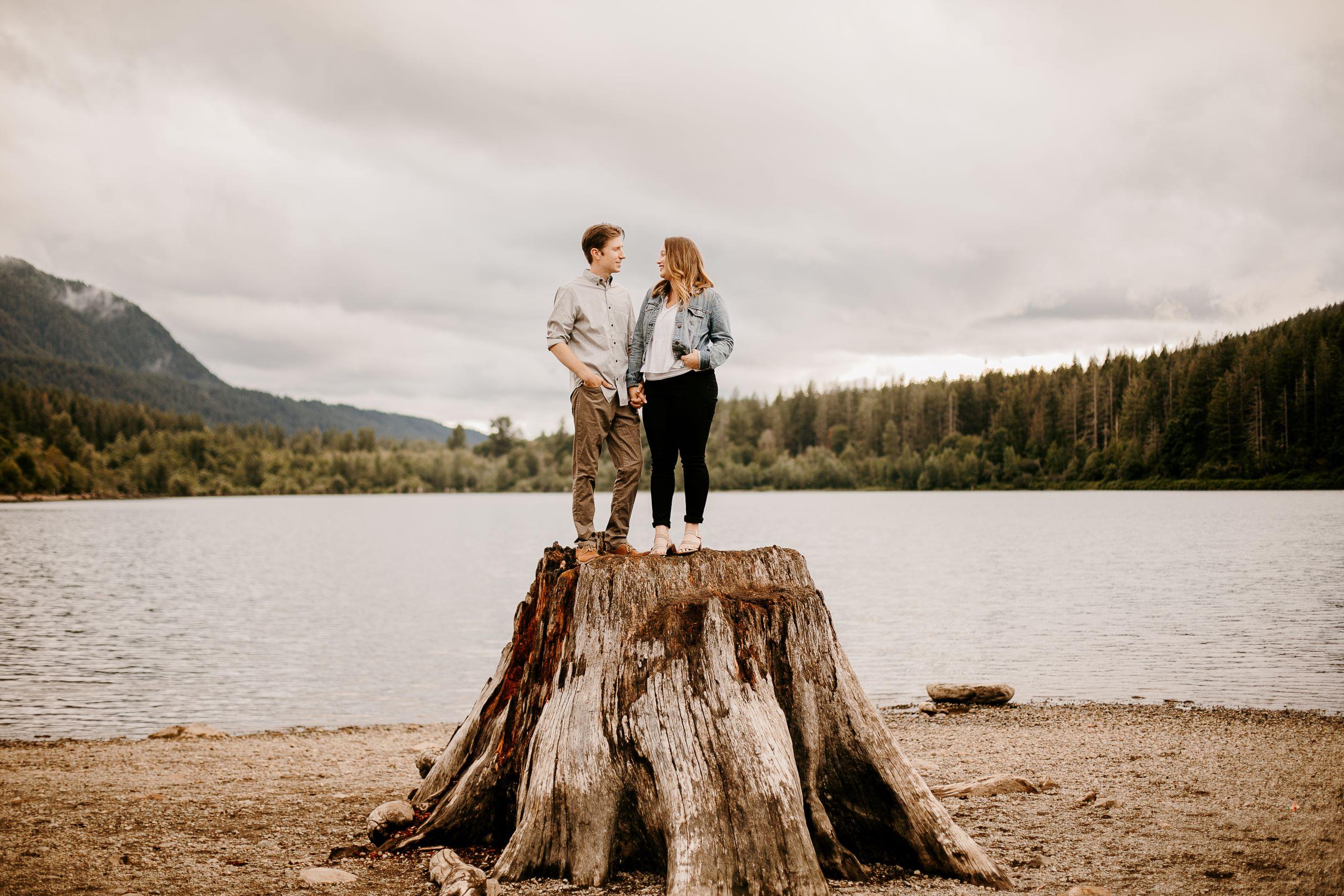 The Wedding Website of Sarah Bartolini and Cameron Shand