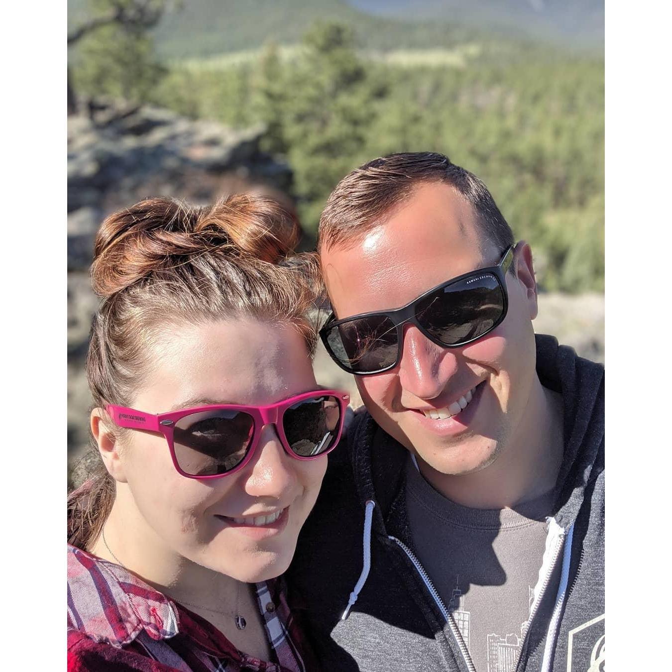 Another Denver trip!