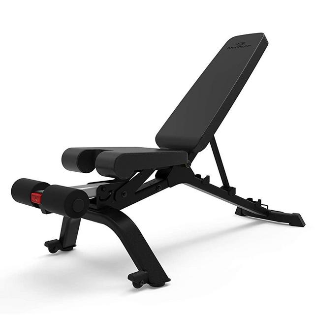 Bowflex Weight Bench Series