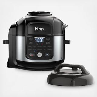 Pro Pressure Cooker and Air Fryer