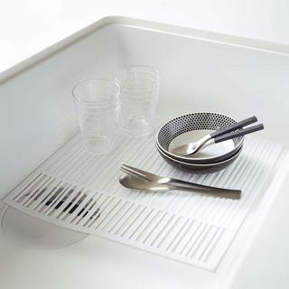 Tower Sink Mat