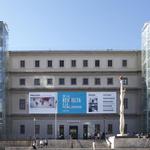 Museo Nacional Centro de Arte Reina Sofía