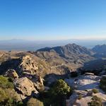 Windy Point Vista