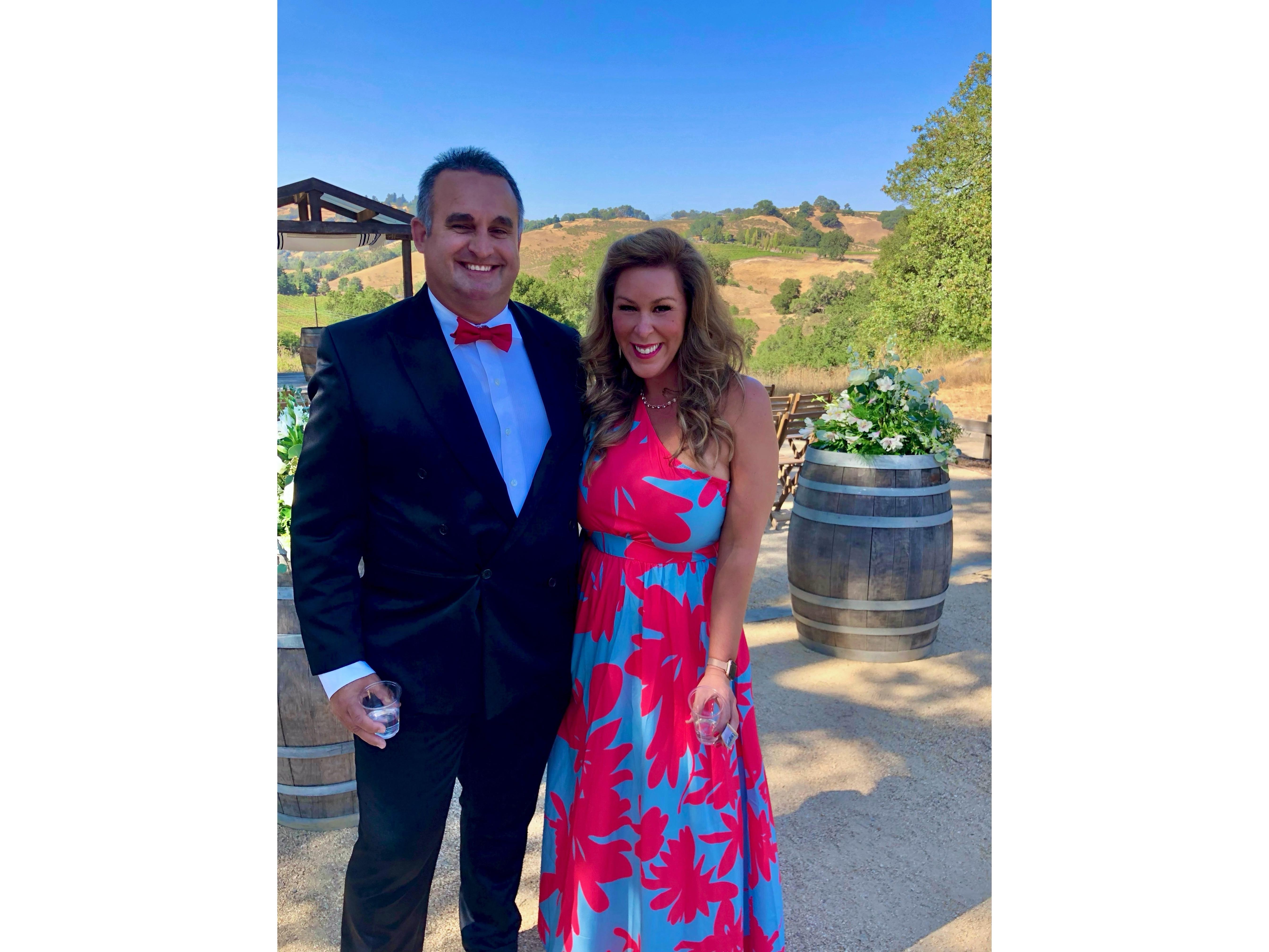 The Wedding Website of Jennifer Jane Johnson and Gavin Jensen