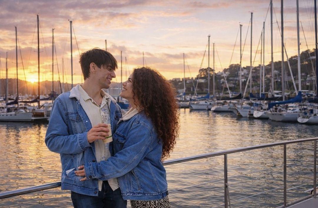 The Wedding Website of Dylan Pinatelli and Bernadette Davoud