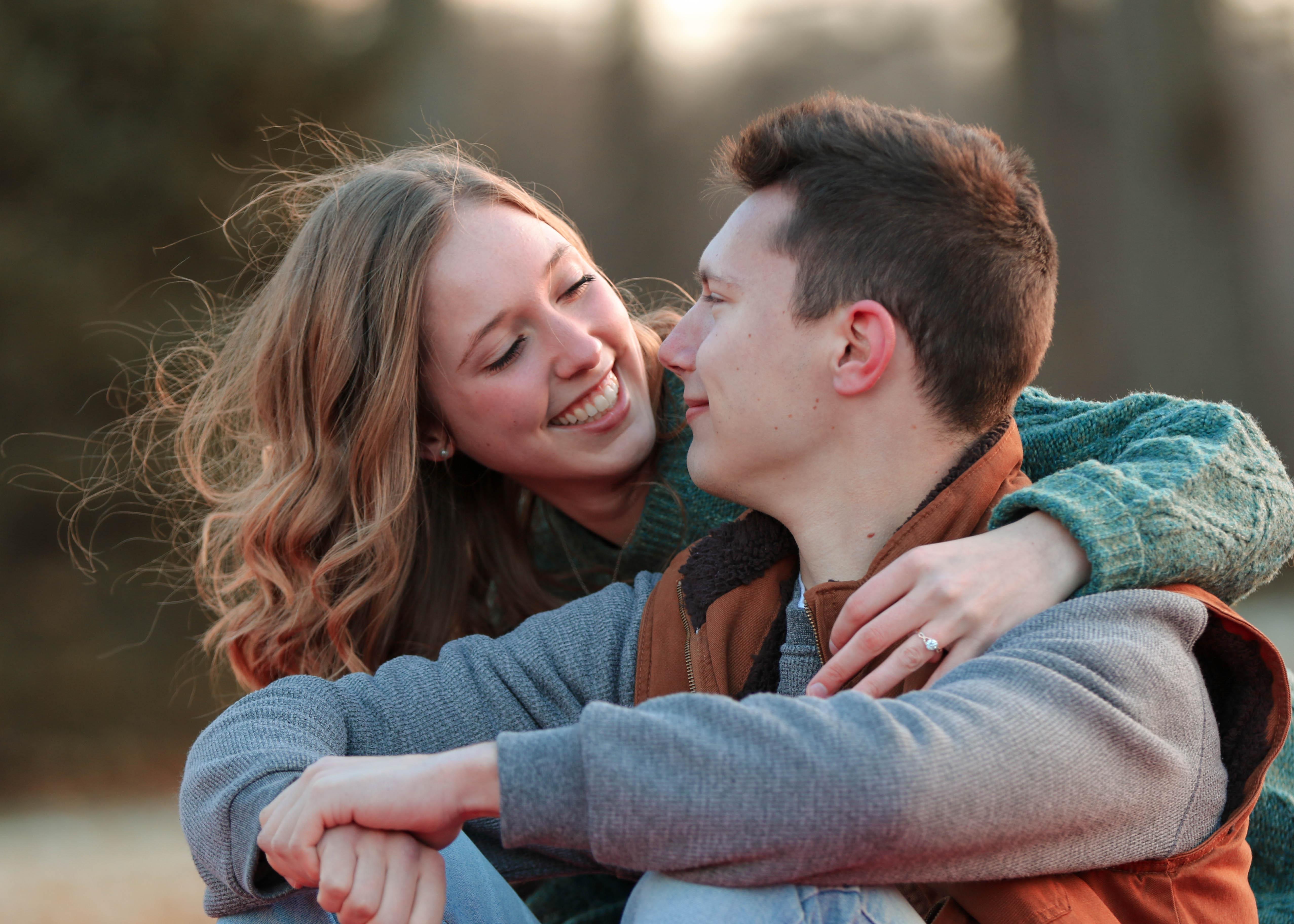 The Wedding Website of derek allan hopkins and bailey anne wolters