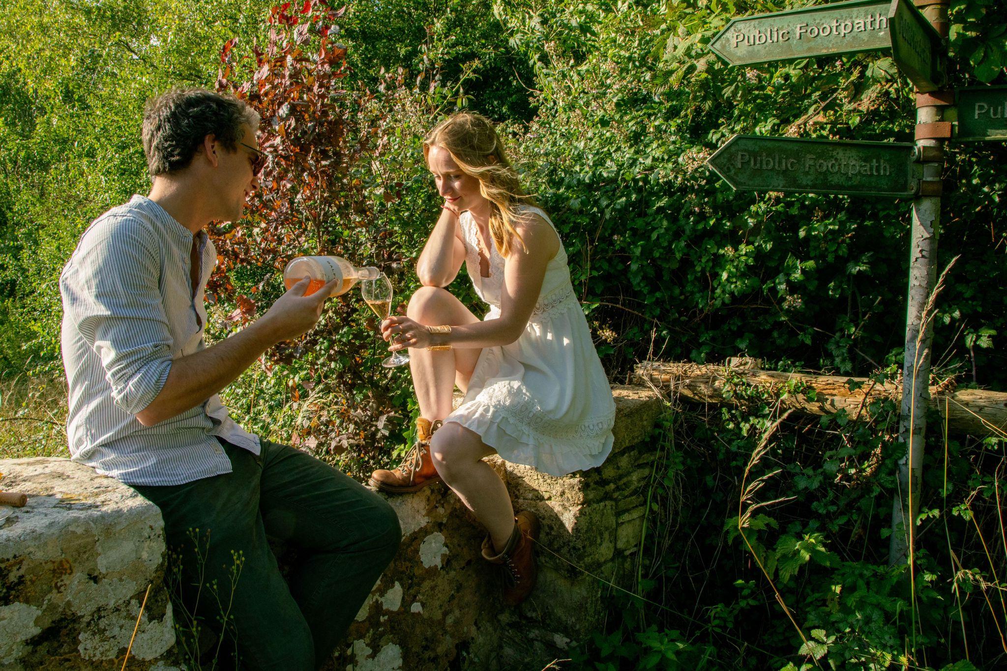 The Wedding Website of Tori Longdon and Jack Merrylees