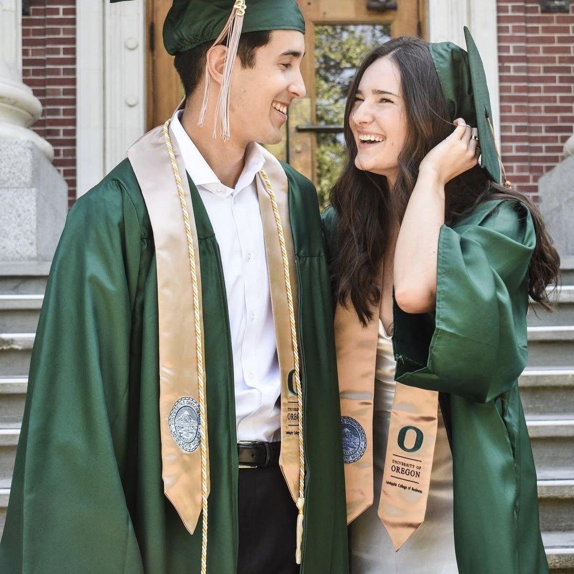 College Graduation