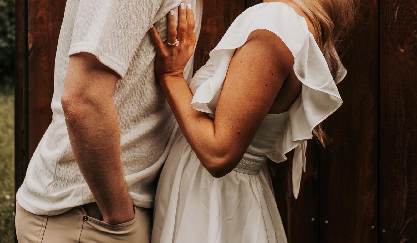 The Wedding Website of Sophee Robinson and Michael Egan