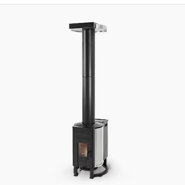 Tower Patio Heater
