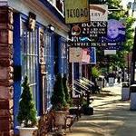 Lambertville