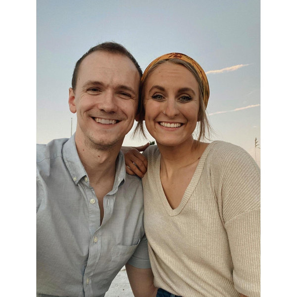Eric Beaton and Rebekah Hudson's Wedding Website