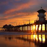 Huntington Beach Pier