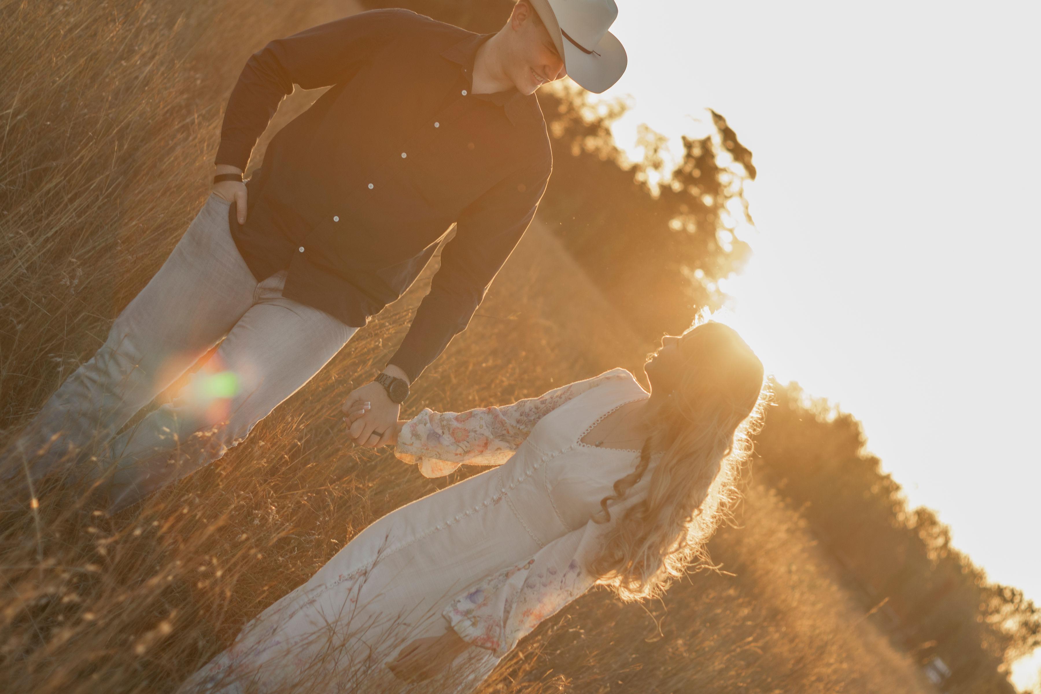 The Wedding Website of Marike Pauw and Charl Kruger