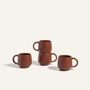 Night + Day Mugs