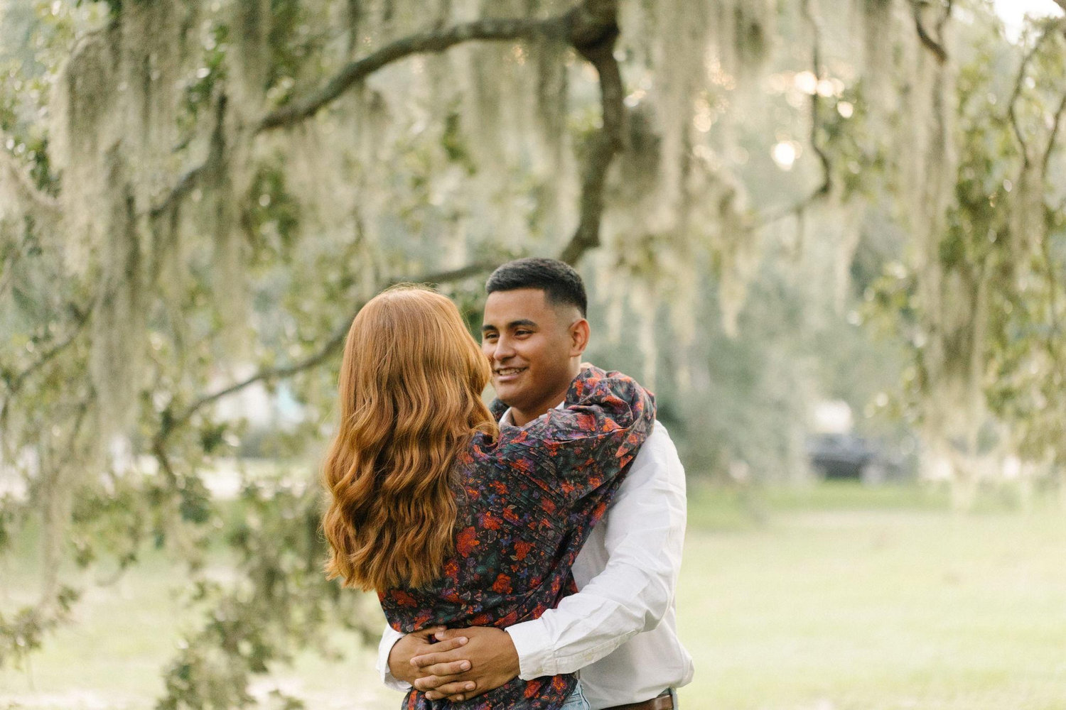 The Wedding Website of Riley Brown and Juan Villa