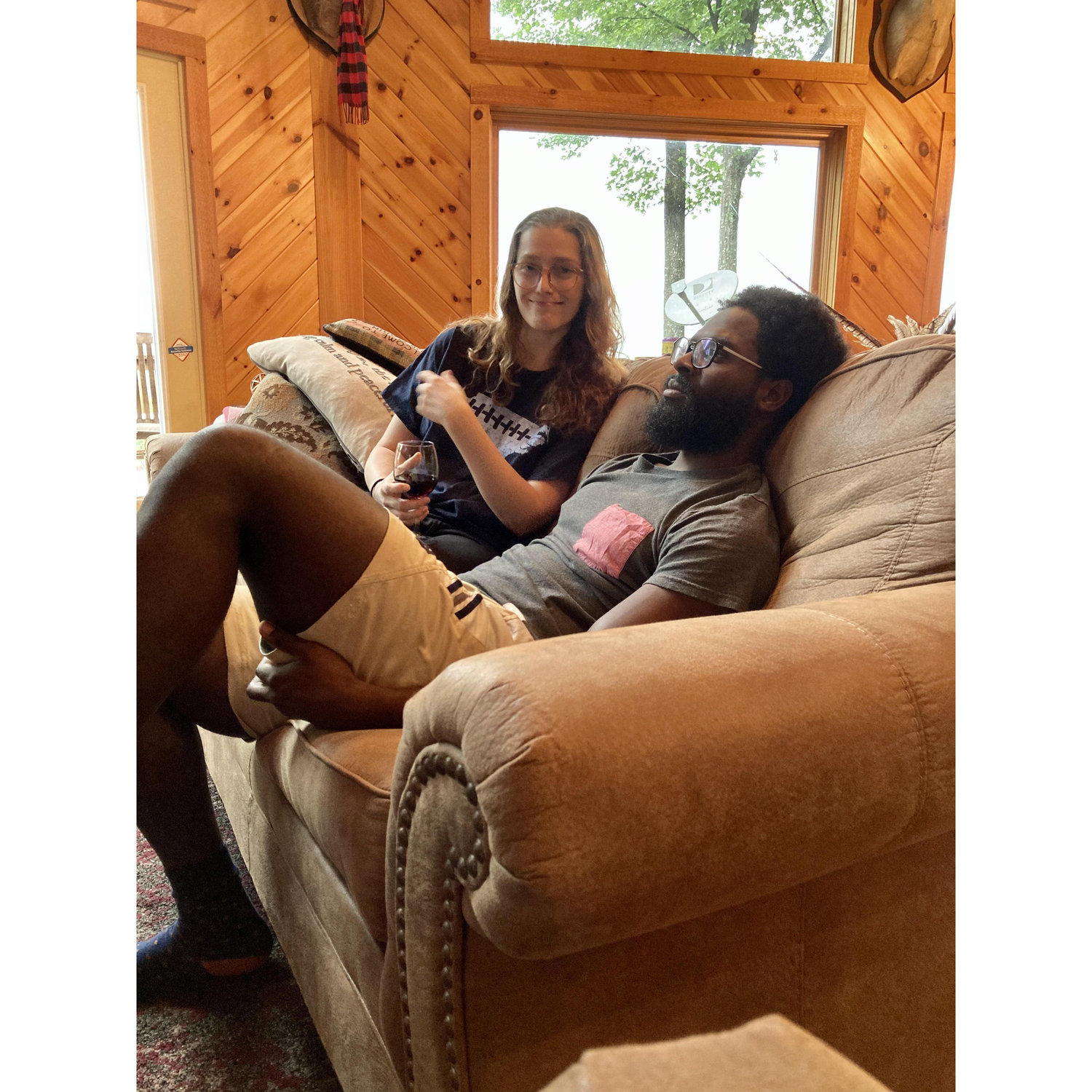 Quarantine life, June 2020