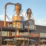 Sawmill Market